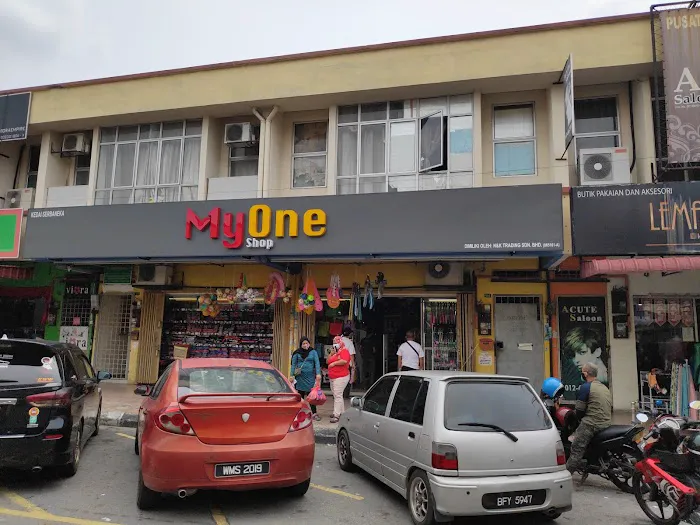 My One Shop Picture 1