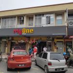 My One Shop