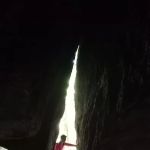 Bukit Baginda New Trail (Gochang)