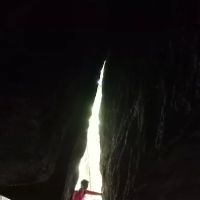 Bukit Baginda New Trail (Gochang) ico