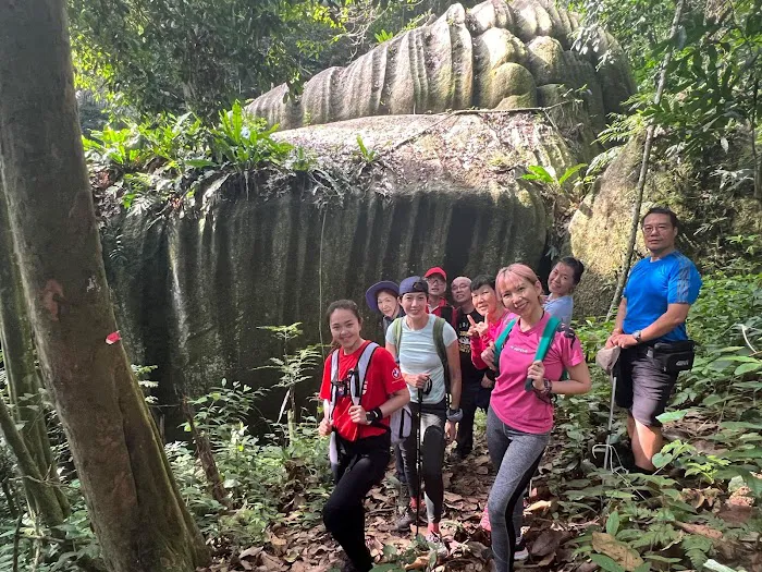 Bukit Baginda New Trail (Gochang) Picture 4