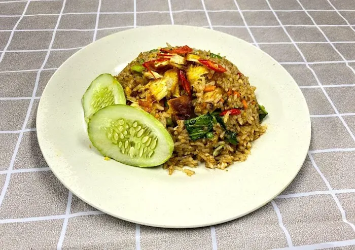 Restoran Maju Yusof Picture 5