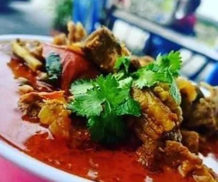 Restoran Maju Yusof