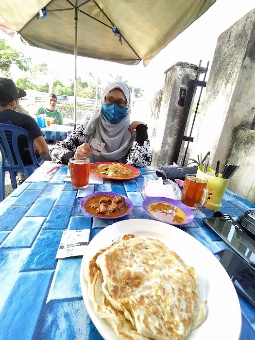 Restoran Maju Yusof Picture 9