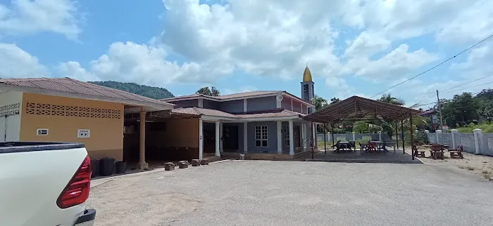 Surau Al-Hidayah Picture 3