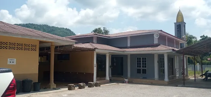 Surau Al-Hidayah Picture 1