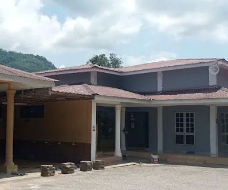 Surau Al-Hidayah