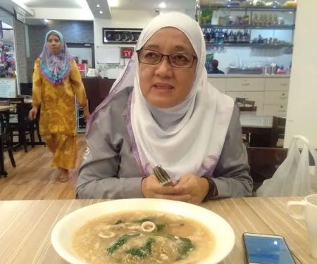 Lamina @ Tulip Gallery, Bangi Gateway Shopping Mall