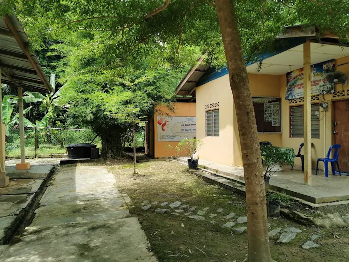 Surau Rahmaniah Pos Tohoi Picture 6