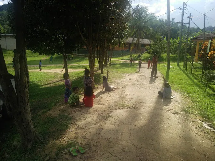 Surau Rahmaniah Pos Tohoi Picture 1