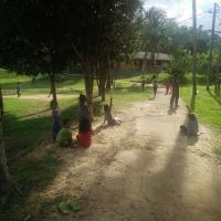 Surau Rahmaniah Pos Tohoi ico