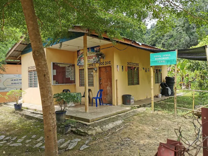 Surau Rahmaniah Pos Tohoi Picture 7