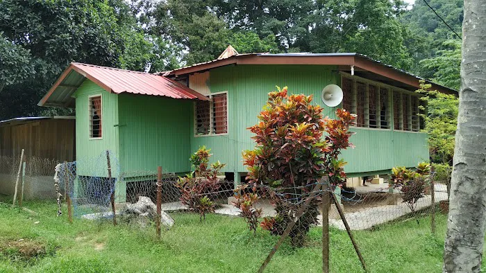 Surau Rahmaniah Pos Tohoi Picture 3