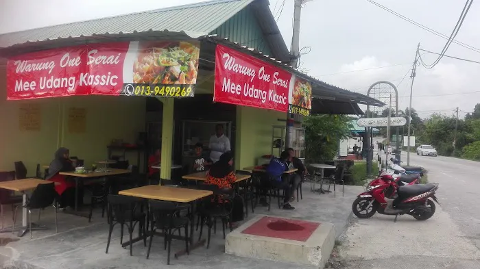 Warung Family Songkhla Tomyam Picture 6