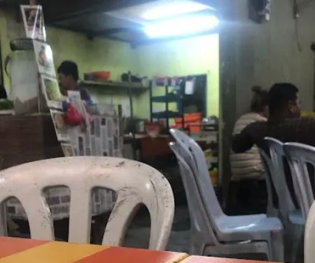 Warung Family Songkhla Tomyam
