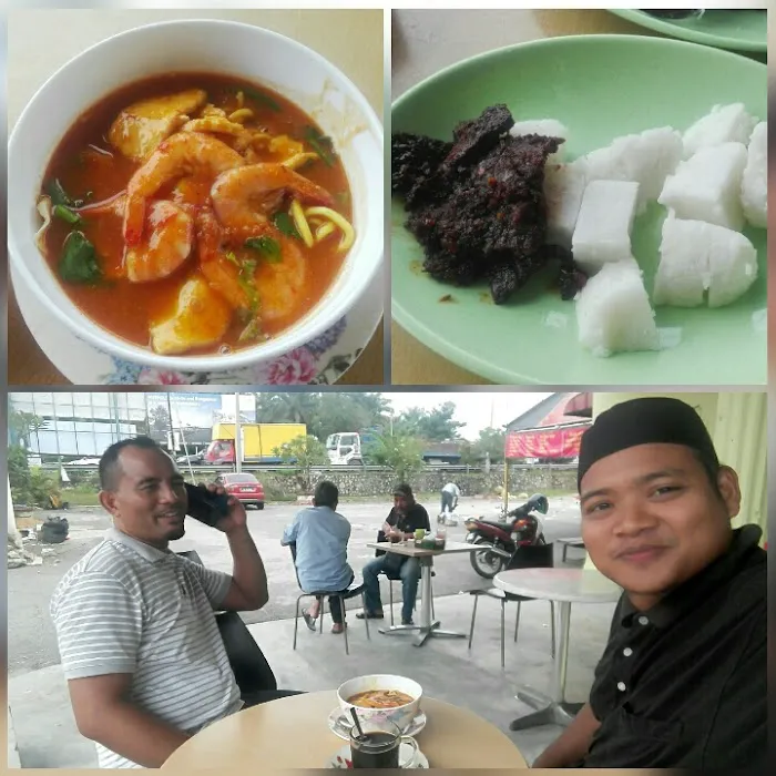 Warung Family Songkhla Tomyam Picture 5