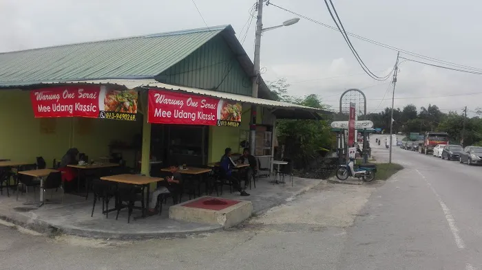 Warung Family Songkhla Tomyam Picture 4