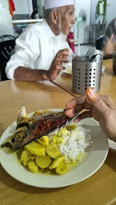 Restoran Jelapang Padi Picture 4