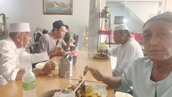 Restoran Jelapang Padi Picture 5