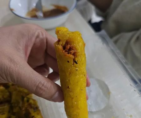 Restoran Jelapang Padi