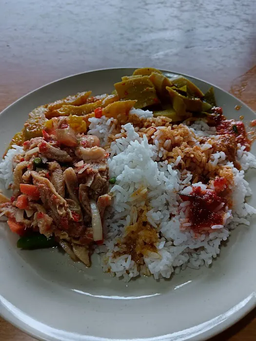 Restoran Jelapang Padi Picture 2