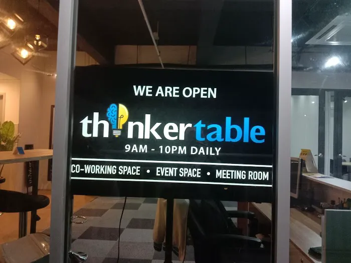 Thinker Table Bangi Picture 5