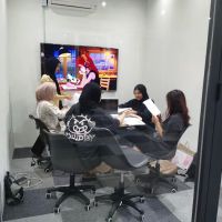 Thinker Table Bangi ico