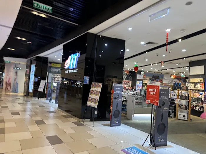 ALL IT Hypermarket @ MyTOWN Shopping Centre Picture 3