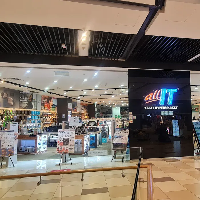 ALL IT Hypermarket @ MyTOWN Shopping Centre Picture 2