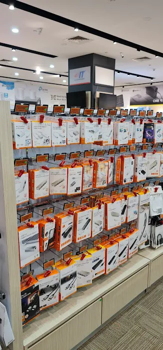 ALL IT Hypermarket @ MyTOWN Shopping Centre Picture 5