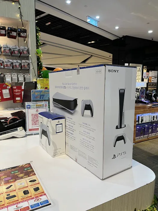 ALL IT Hypermarket @ MyTOWN Shopping Centre Picture 4