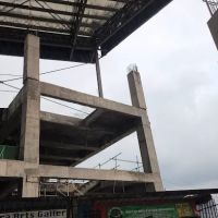 Bangi Street Mall ico