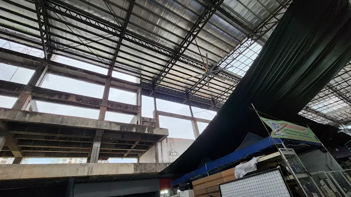 Bangi Street Mall Picture 4