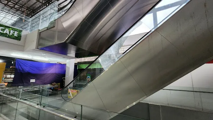 Bangi Street Mall Picture 3