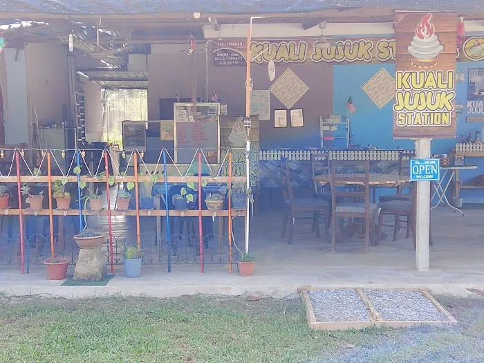 Kuali jujuk station Picture 3