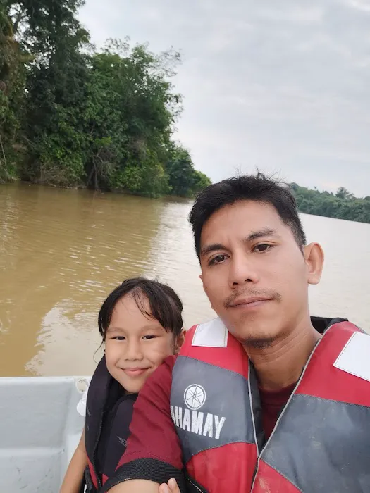 Pak Itam Swamp Camp Site Picture 4