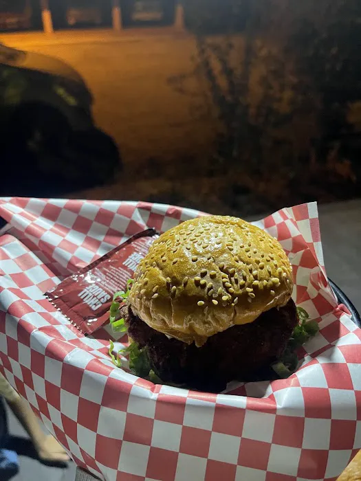 Pitman Burger Joint Picture 3