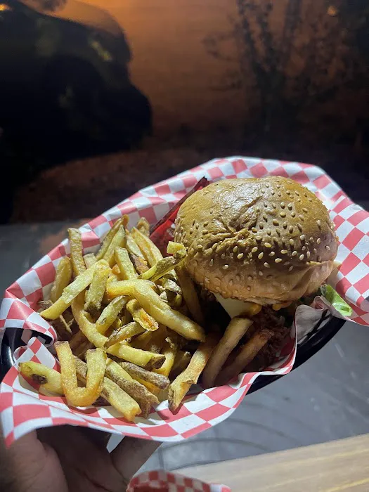 Pitman Burger Joint Picture 5