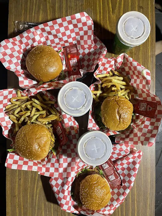 Pitman Burger Joint Picture 8