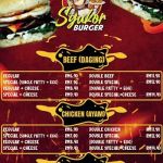Pitman Burger Joint