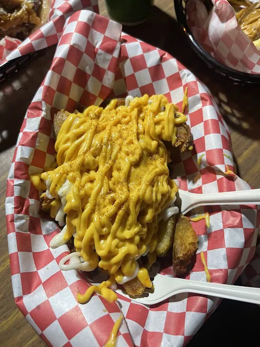 Pitman Burger Joint Picture 6