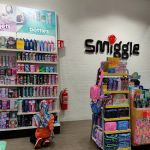 Smiggle @ Mytown Shopping Centre