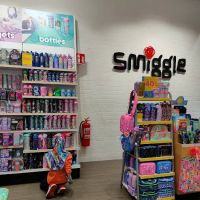 Smiggle @ Mytown Shopping Centre ico