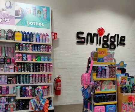 Smiggle @ Mytown Shopping Centre