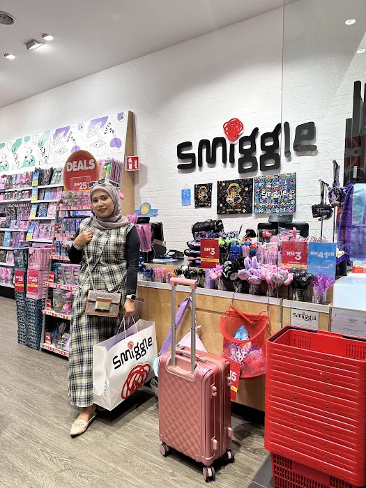 Smiggle @ Mytown Shopping Centre Picture 9