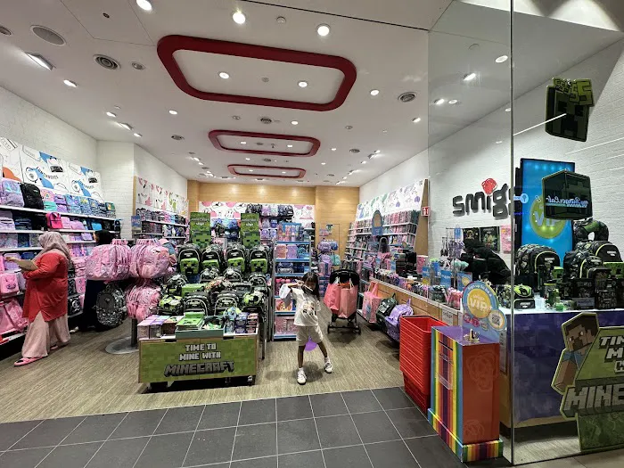 Smiggle @ Mytown Shopping Centre Picture 3