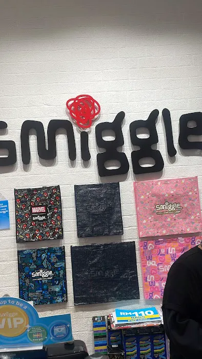 Smiggle @ Mytown Shopping Centre Picture 4