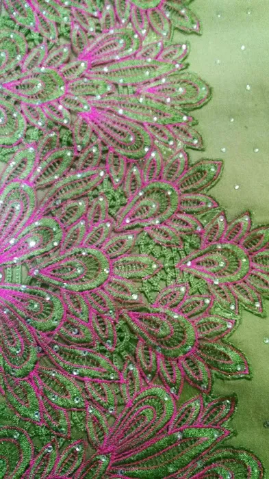 Que Bidadari Enterprise (Tudung Bawal) Picture 6