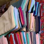 Que Bidadari Enterprise (Tudung Bawal)