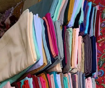 Que Bidadari Enterprise (Tudung Bawal)
